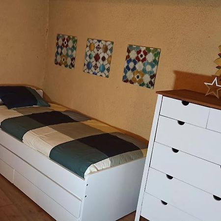 Willa Raco Del Trinquet Arboli Zewnętrze zdjęcie
