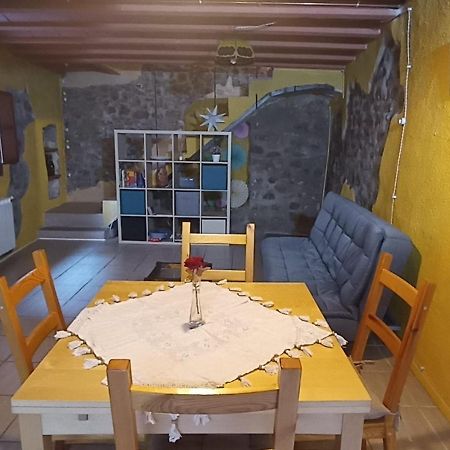 Willa Raco Del Trinquet Arboli Zewnętrze zdjęcie