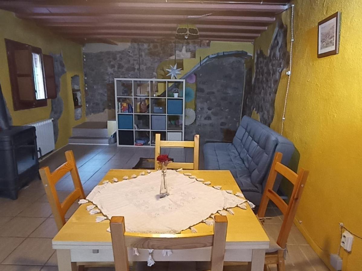 Willa Raco Del Trinquet Arboli Zewnętrze zdjęcie